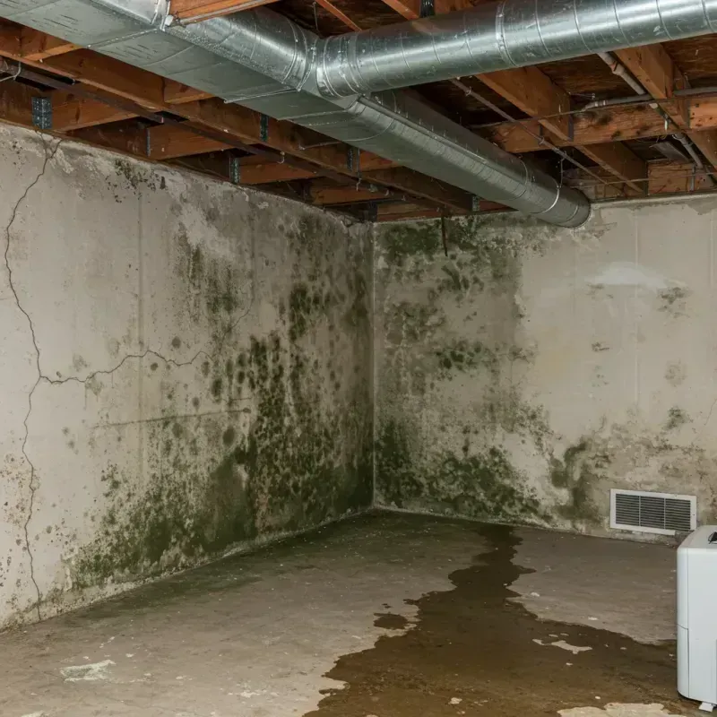 Professional Mold Removal in Craig Beach, OH